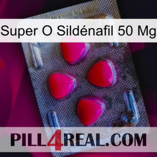 Super O Sildénafil 50 Mg 13